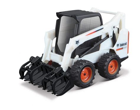 toy bobcat skid steer loader|shop bobcat online.